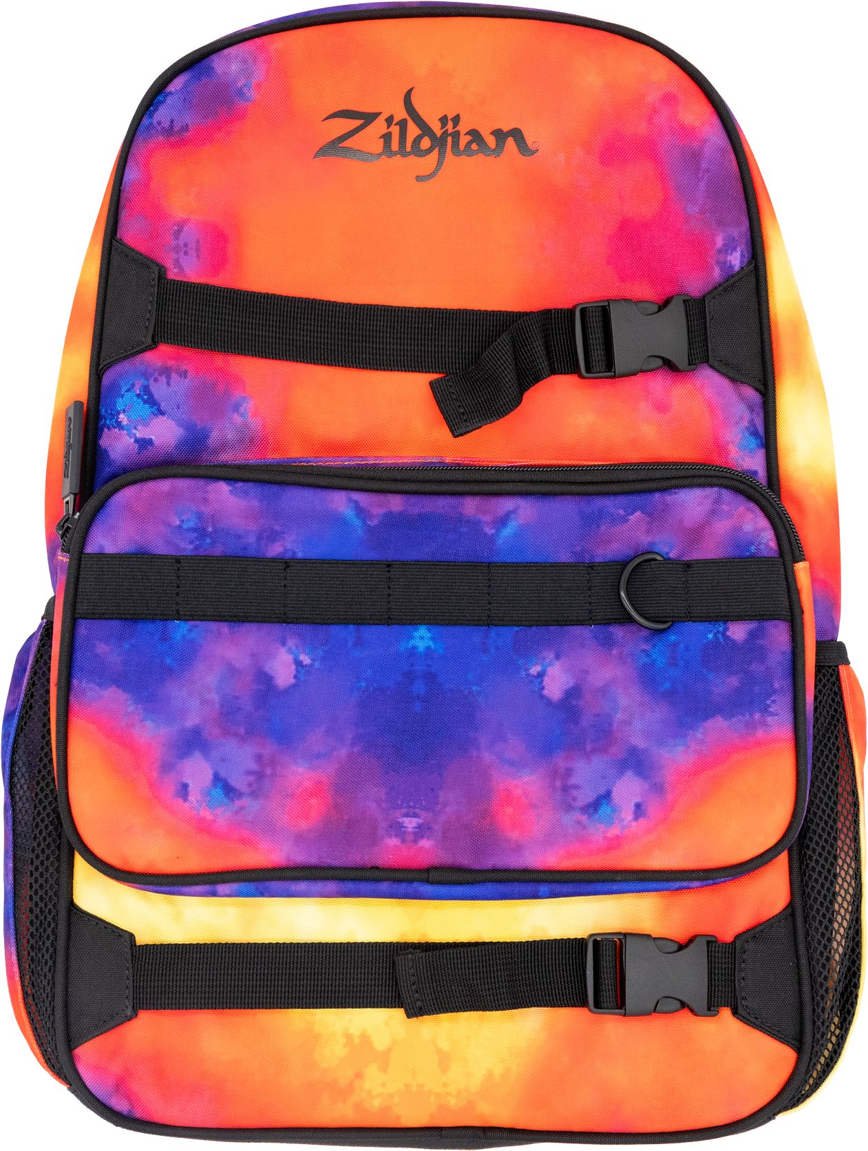 Zildjian Student Backpack - Orange Burst – Bild 3