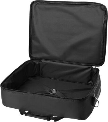 RockBoard QUAD 4.1 Pedalboard incl. GigBag – Bild 7