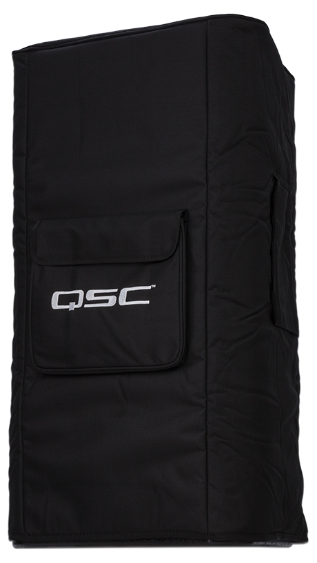 QSC KW 152 Cover – Bild 2