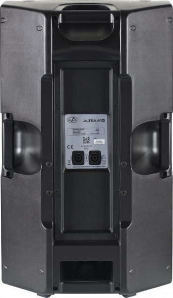 DAS Audio ALTEA-415 – Bild 3