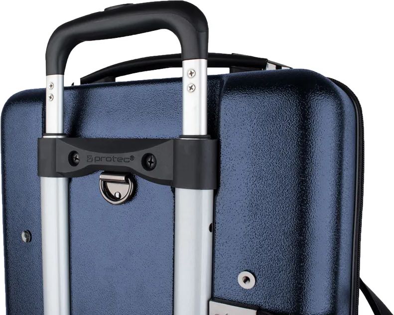 Protec BLT301TBX Zip Case Trumpet – Bild 4