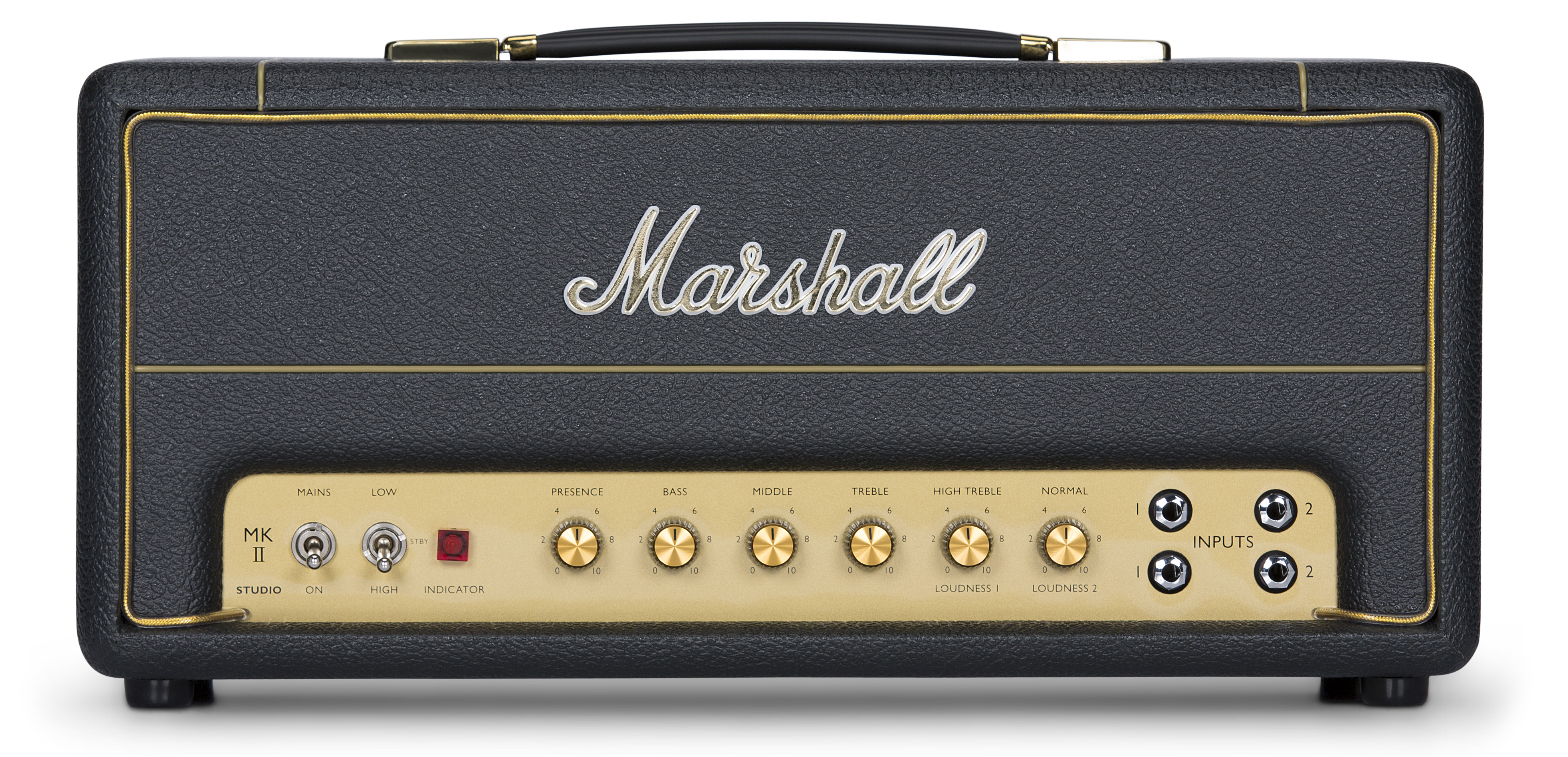Marshall Studio Vintage SV20 Head Marshall Studio Vintage SV20 Head