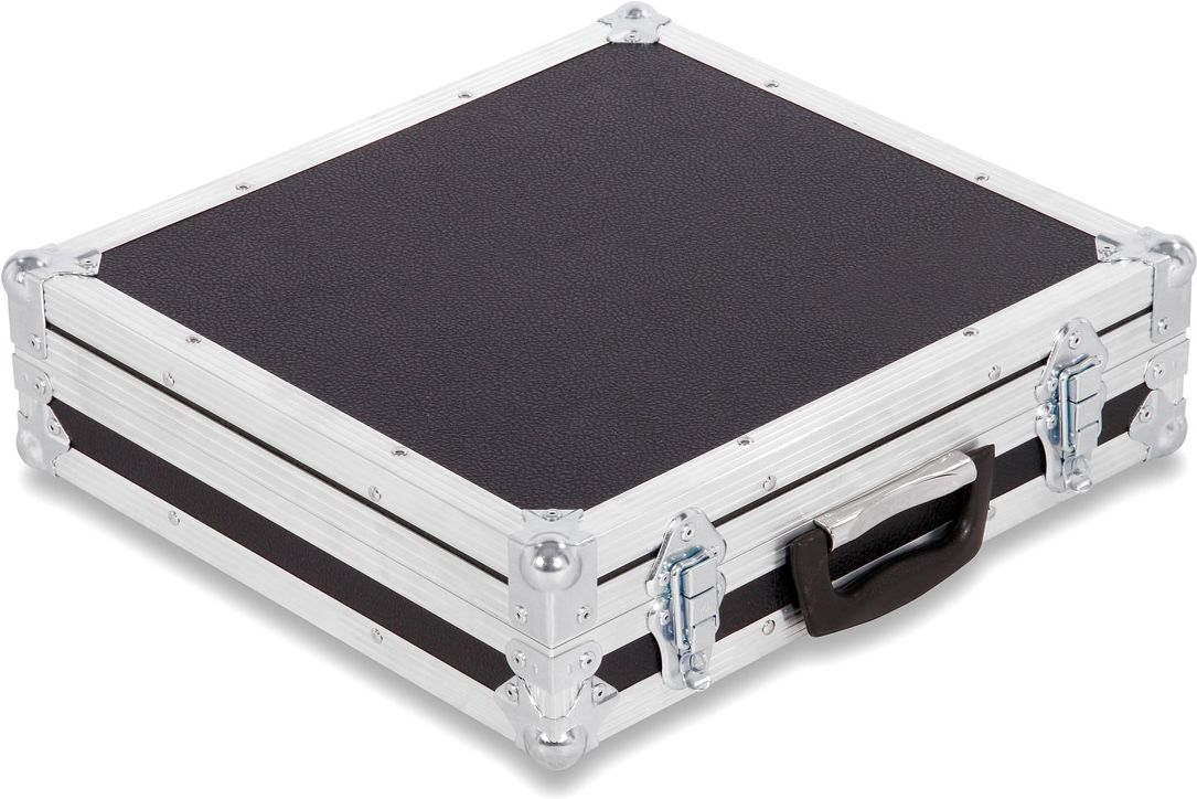 LT Cases Eco Inlay Case schwarz – Bild 3