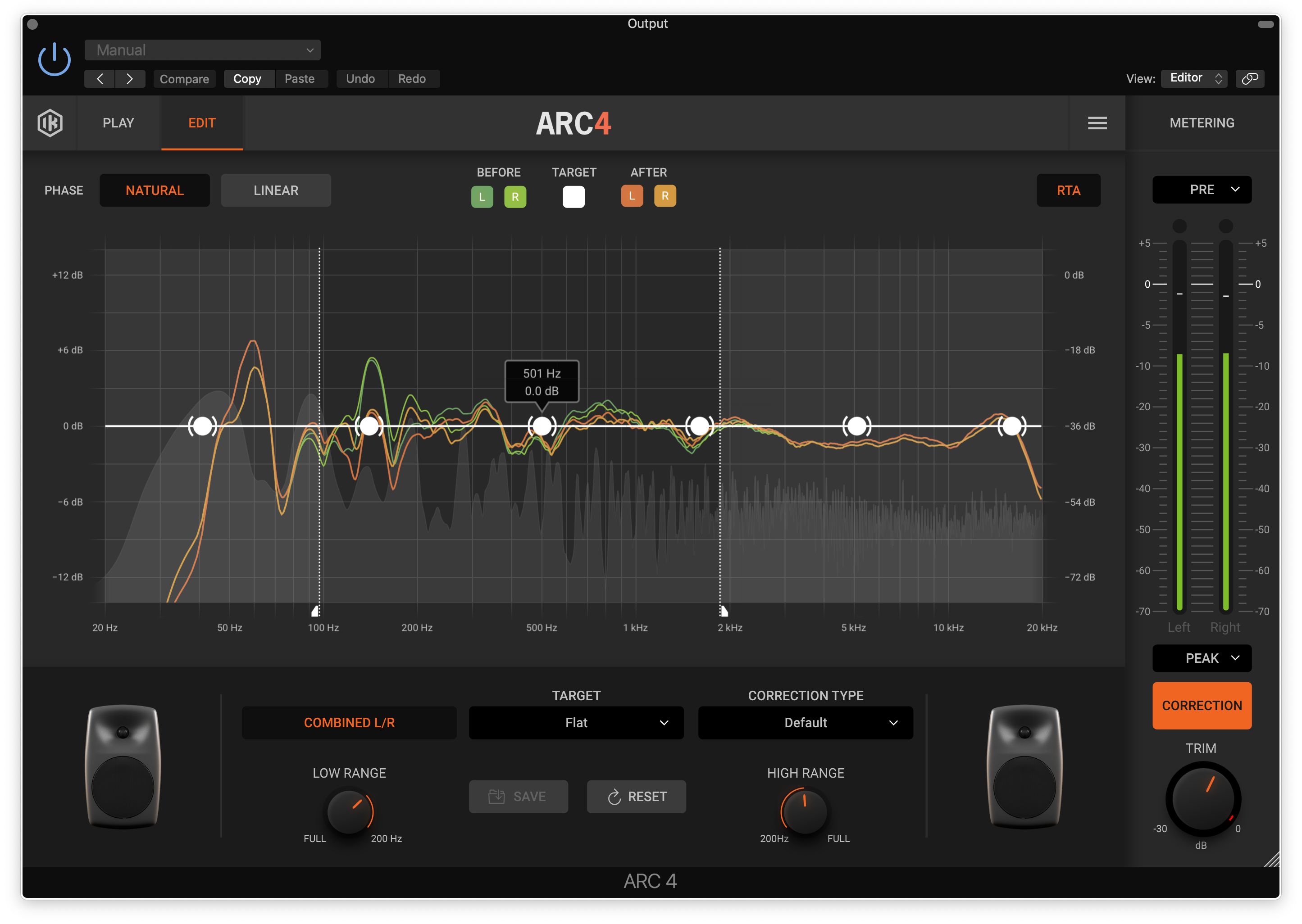IK Multimedia ARC Studio – Bild 4