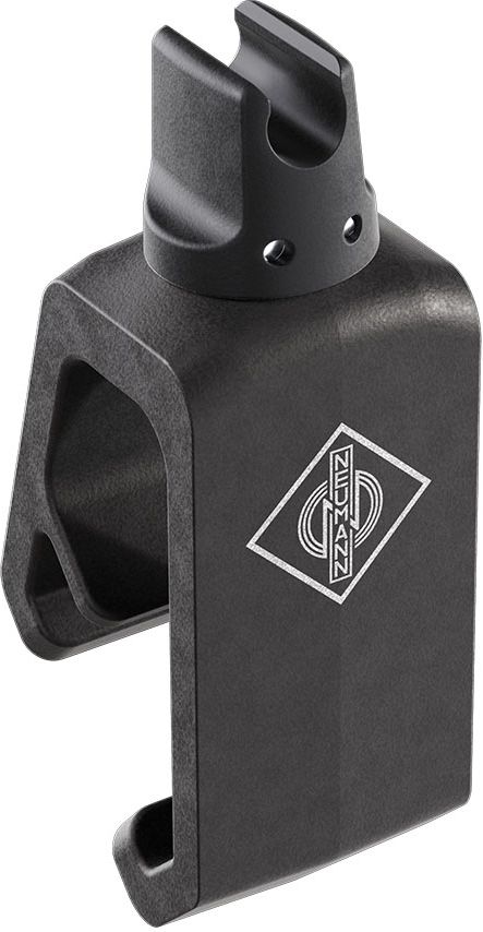 Neumann MC 7 Drums Rims Clip Neumann MC 7 Drums Rims Clip
