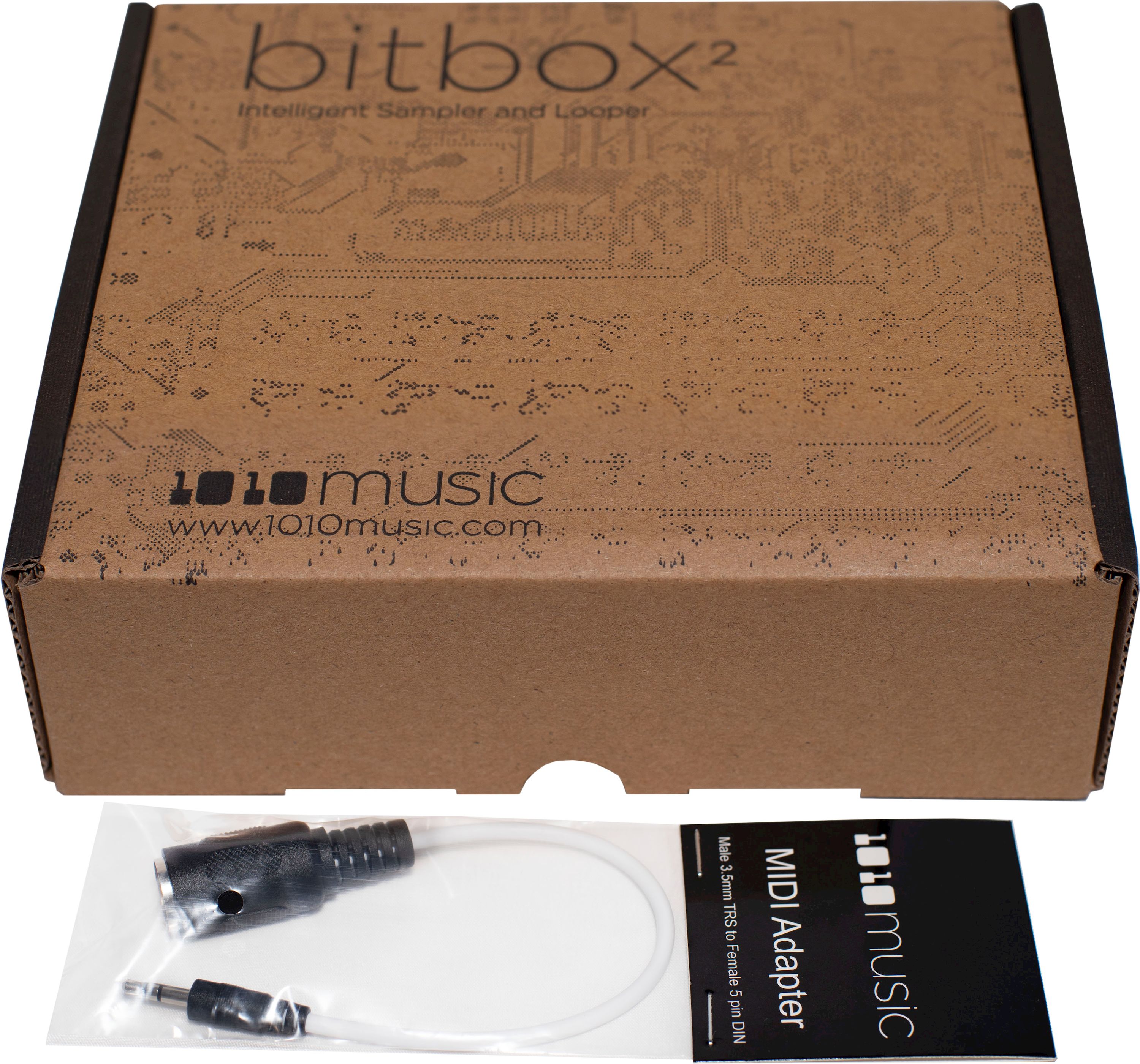 1010music bitbox MK2 – Bild 4