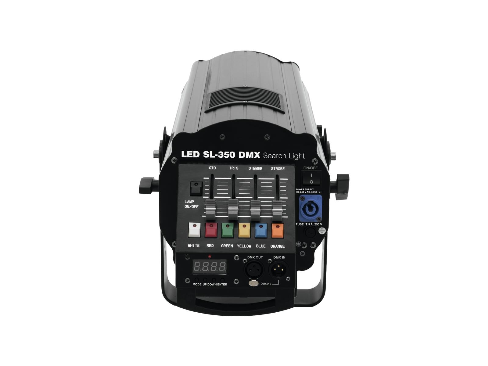 Eurolite LED SL-350 DMX – Bild 4