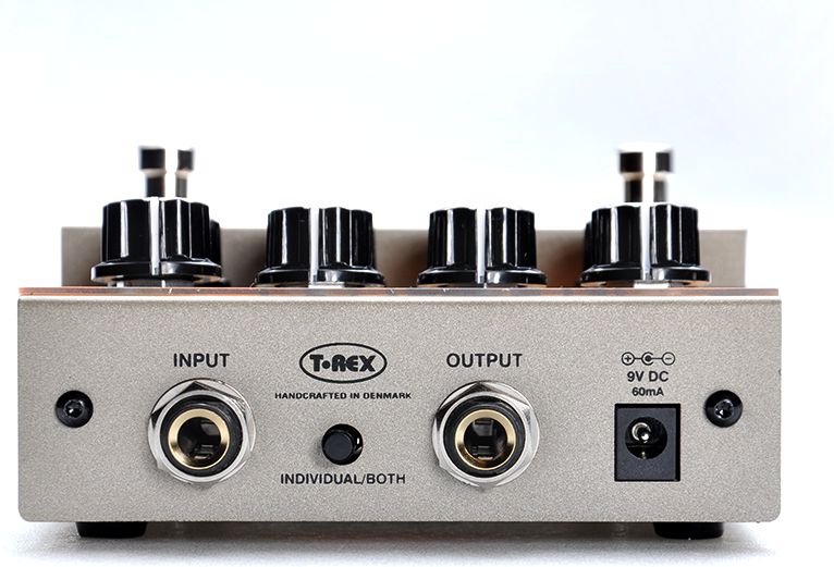 T-Rex FuzzTopia – Bild 3