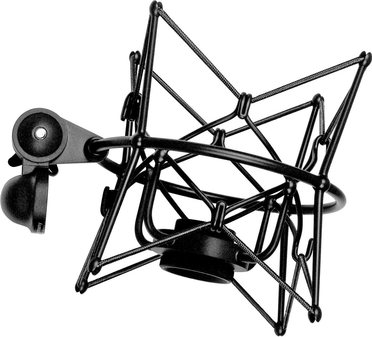 Neumann EA 89 A mt Elastische Aufhängung