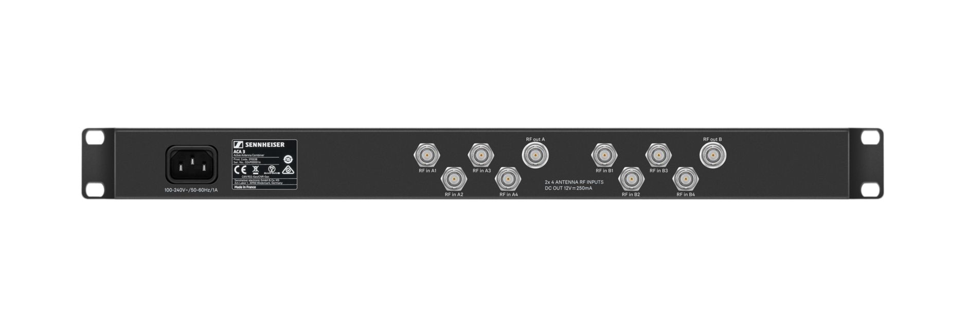Sennheiser ACA3