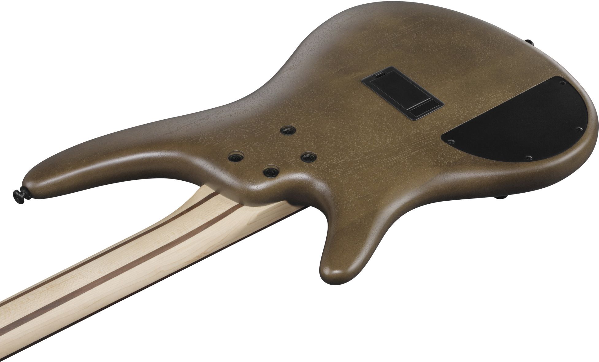 Ibanez SR 300EB-WNF Walnut Flat