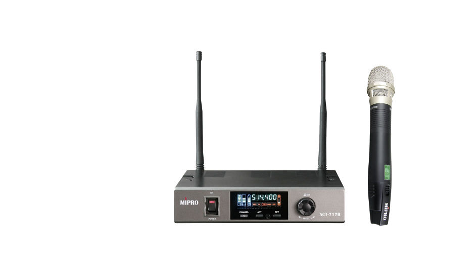 Mipro ACT-717-H59 