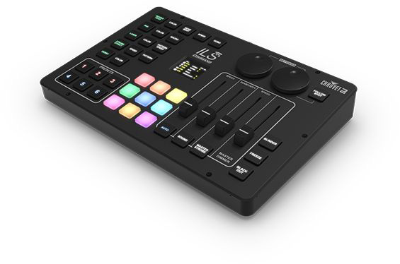 Chauvet DJ ILS Command (return) – Bild 3