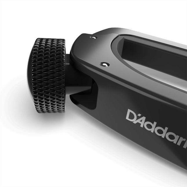 D Addario Capo Lite Classical PW-CP-16 – Bild 2