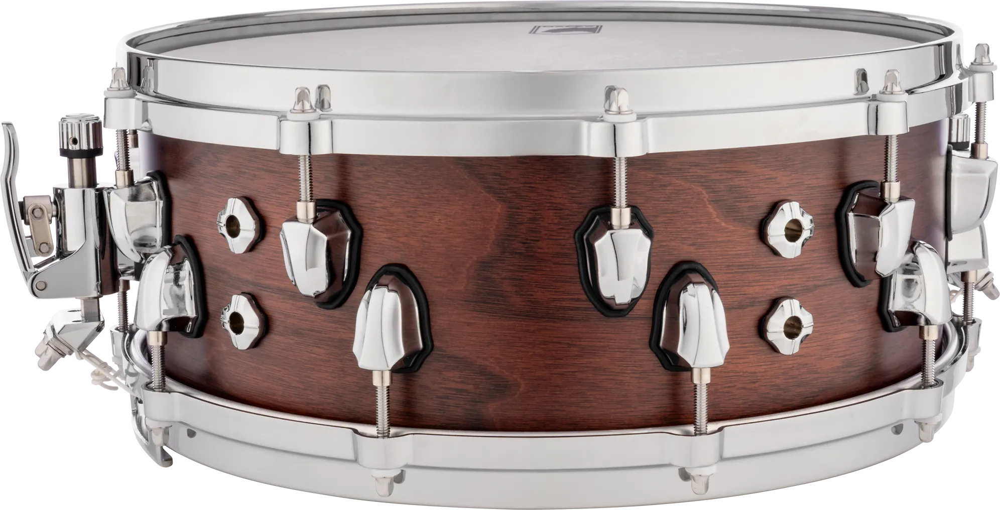 Mapex BPNWP4550CKA Black Panther Snare "Nemesis" - 14"x5,5" – Bild 3