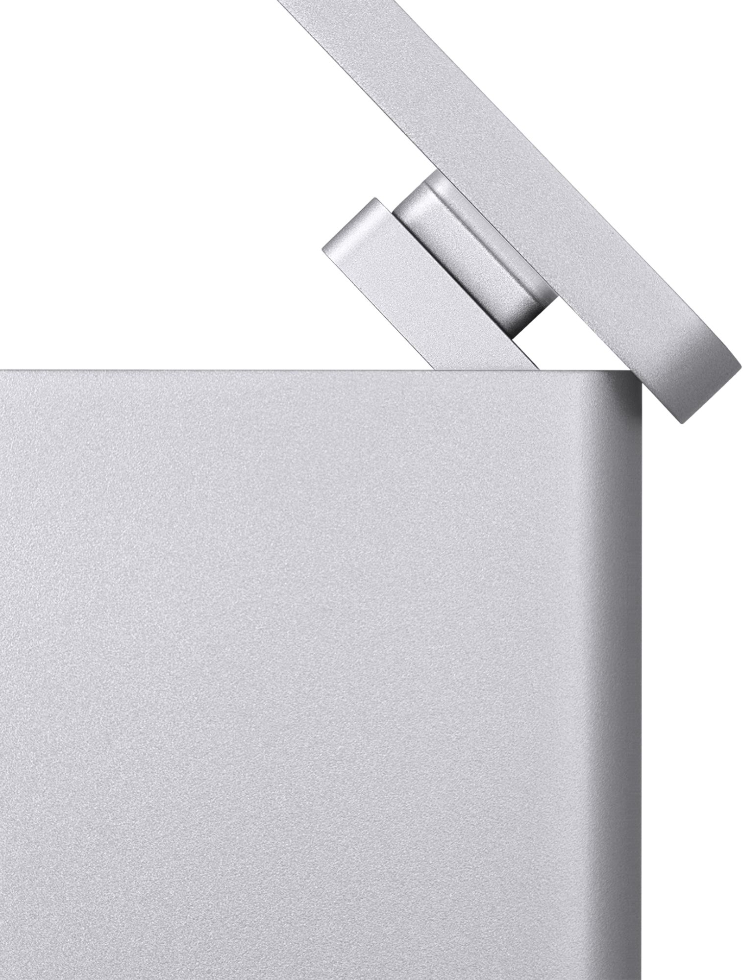 LAVA Studio Desktop KI Amp Silver – Bild 4