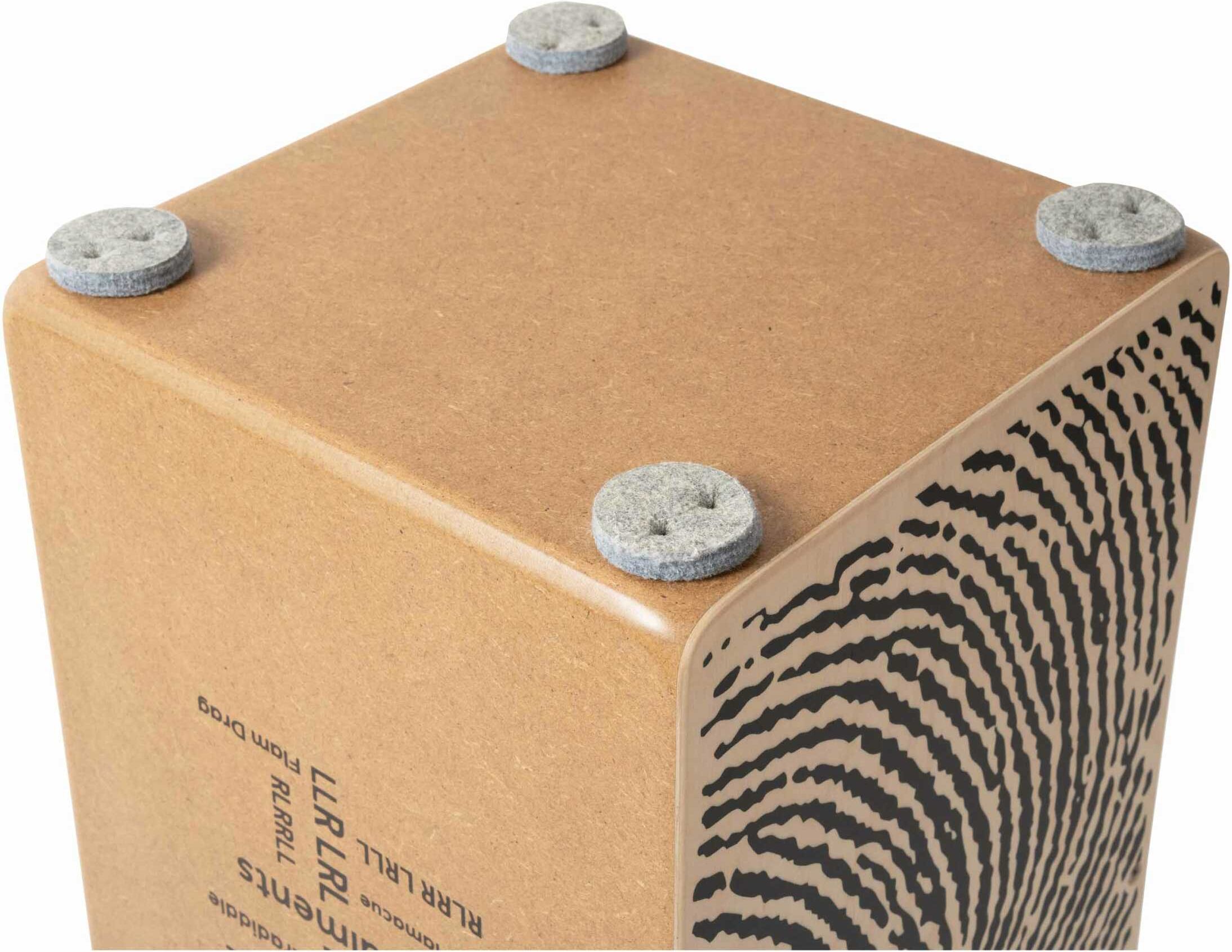 Schlagwerk CP82 Rudiments Finerprint large