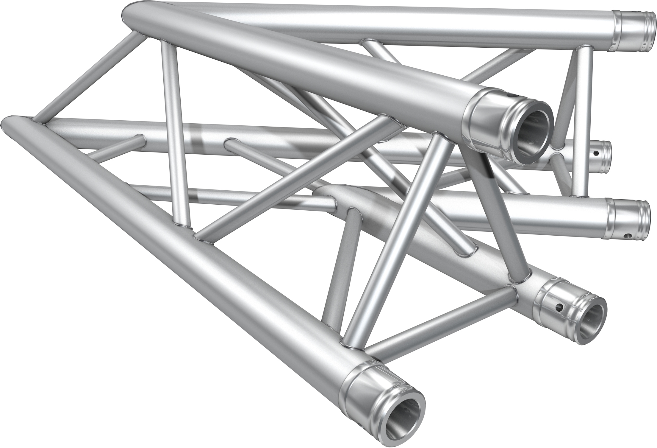 Global Truss F33 2-Weg Ecke C19 45°