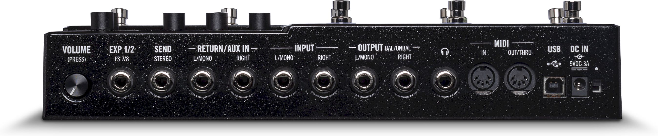 Line 6 HX Stomp XL – Bild 5