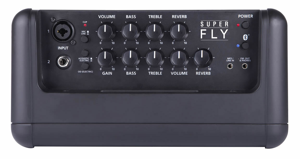 Blackstar Super Fly Bluetooth Combo Pack – Bild 3