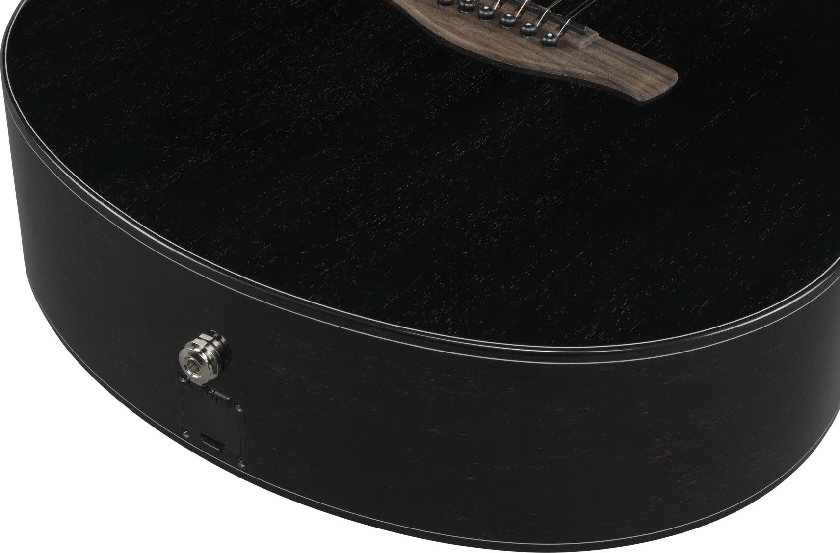 Ibanez AAM 340 CE-RUB
