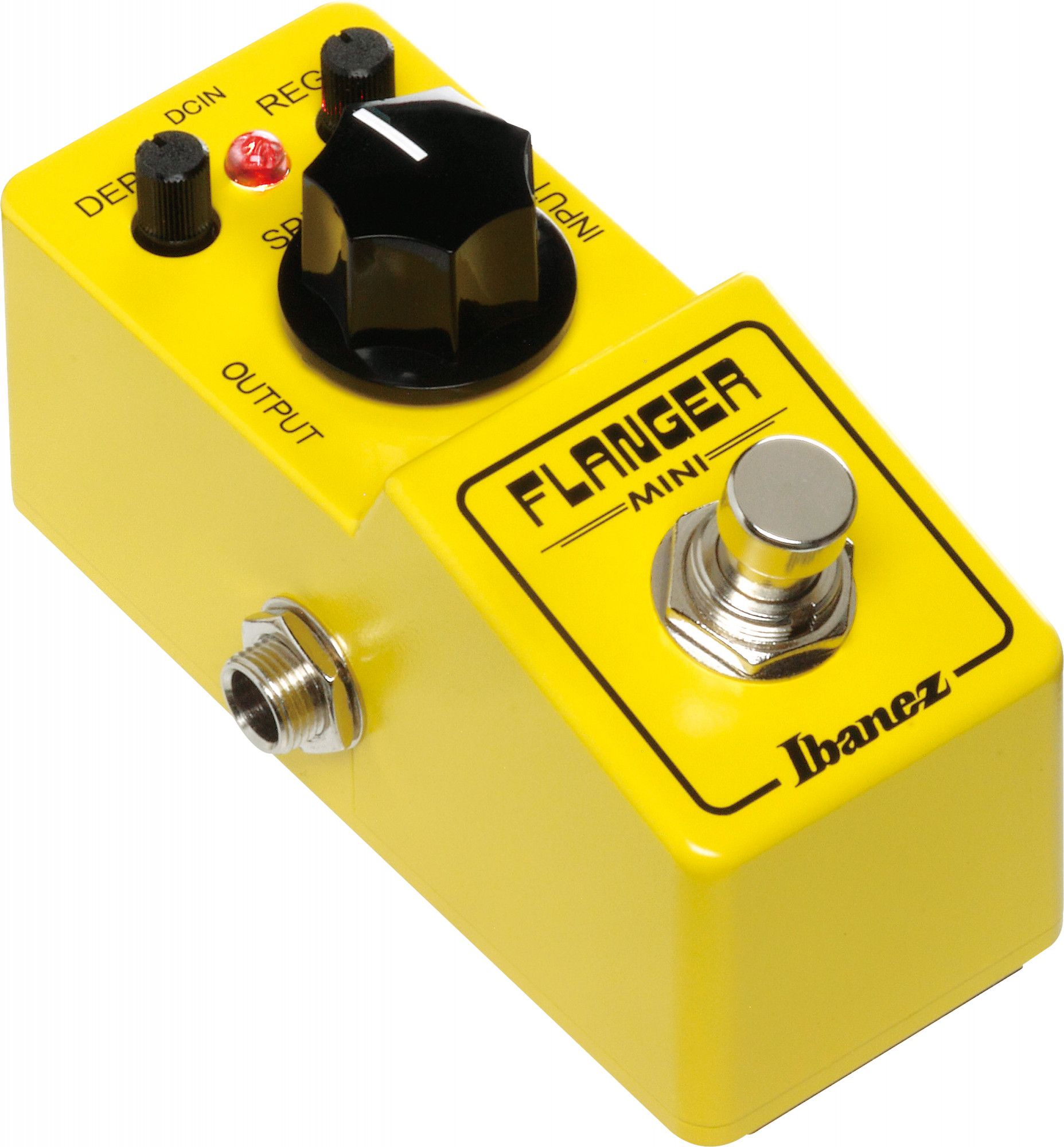 Ibanez Mini Flanger – Bild 6