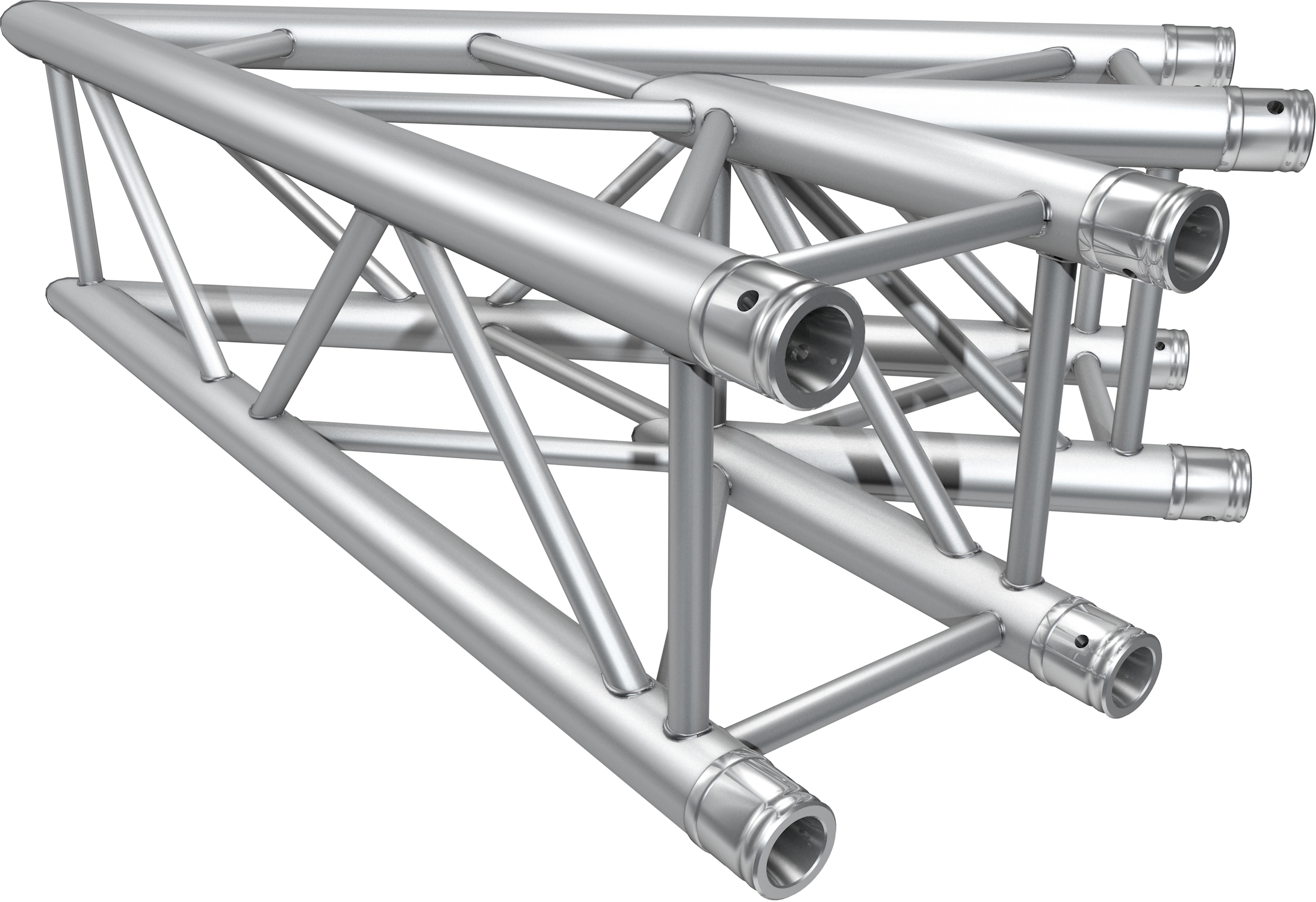 Global Truss F34 C19 2-way 45°