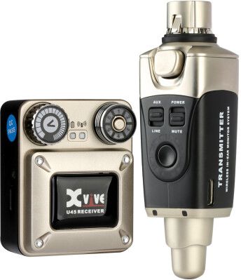 Xvive U45 