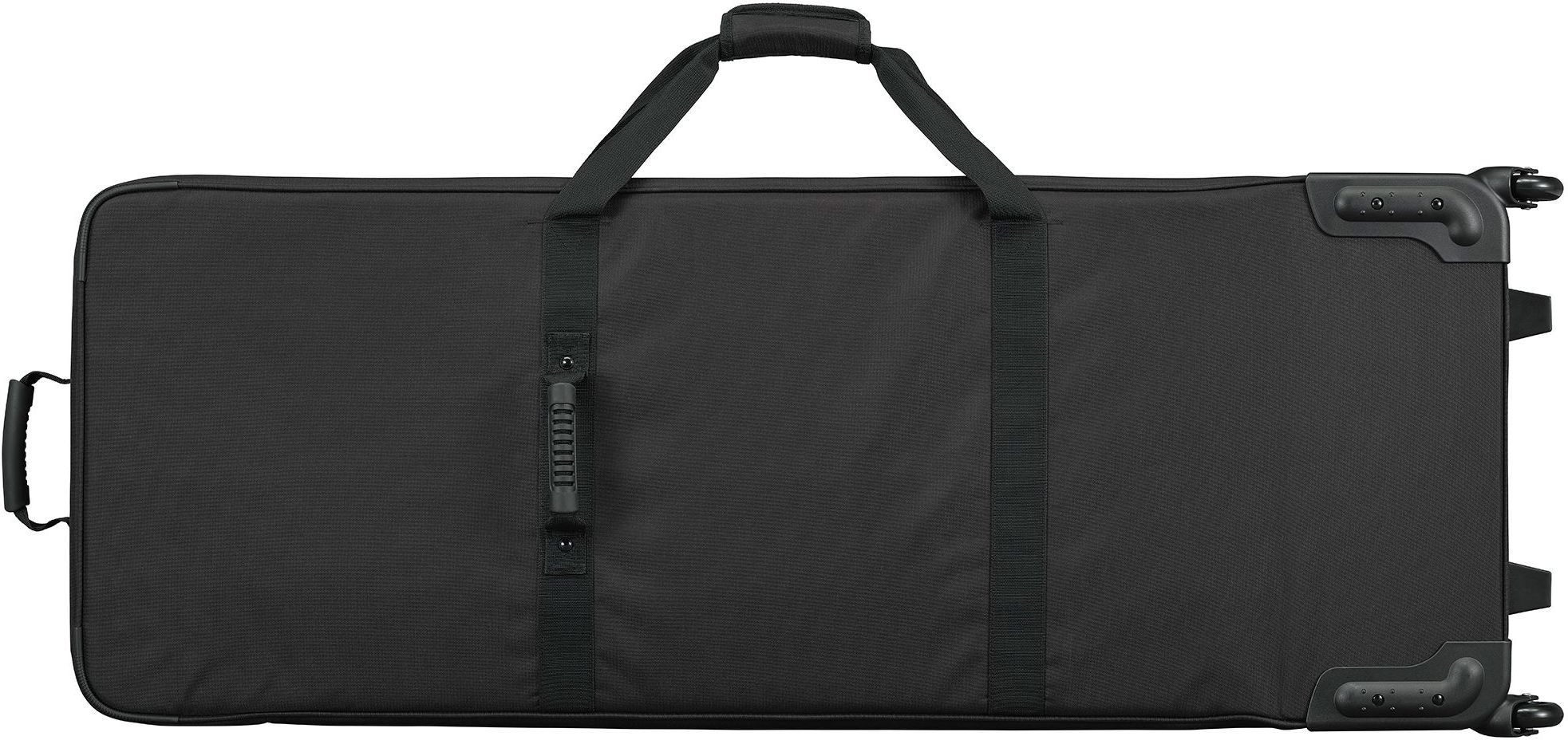 Yamaha Genos Softcase mit Rollen – Bild 2
