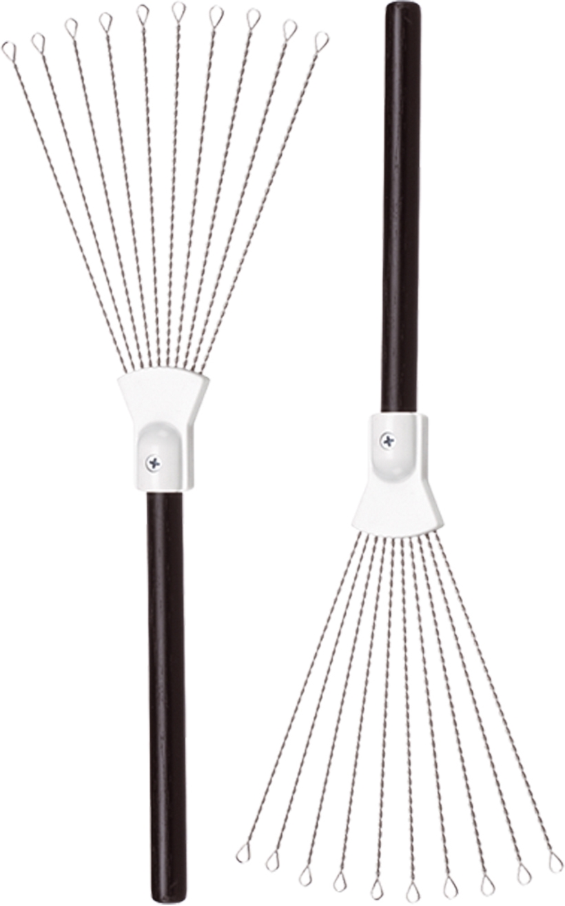 Vic Firth DLKS "Dreadlocks" Vic Firth DLKS "Dreadlocks"