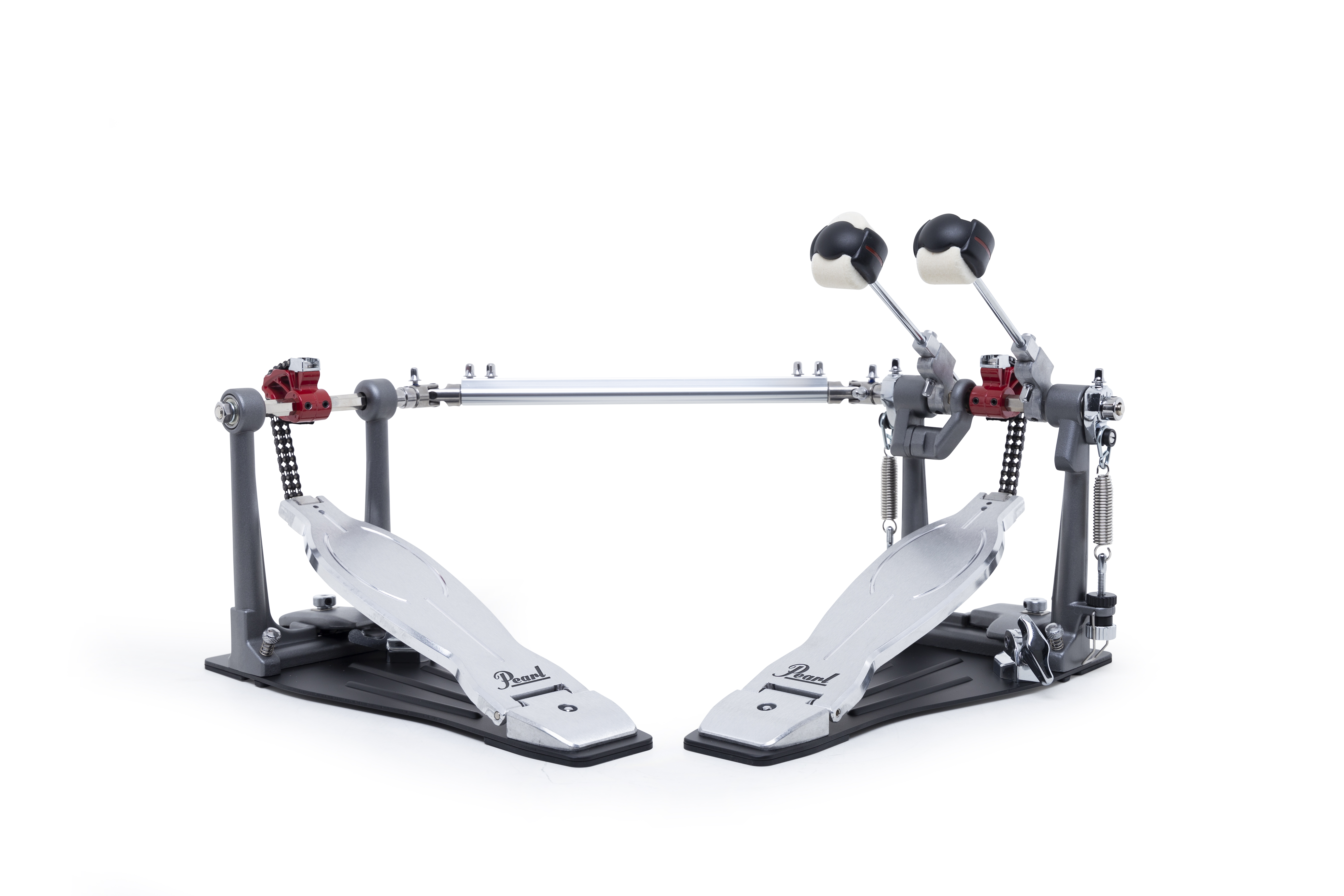 Pearl P-1032R Eliminator Solo Red Double Pedal