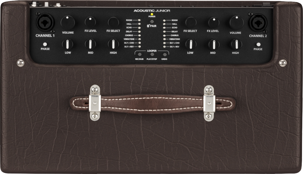 Fender Acoustic Junior – Bild 4