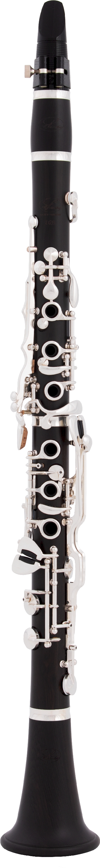 W. Schreiber D-26 Bb clarinet 20/6 2.0 W. Schreiber D-26 Bb clarinet 20/6 2.0