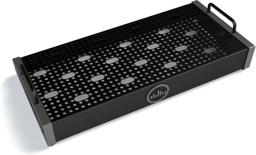 Temple Audio Design SOLO-18 Gunmetal Temple Audio Design SOLO-18 Gunmetal
