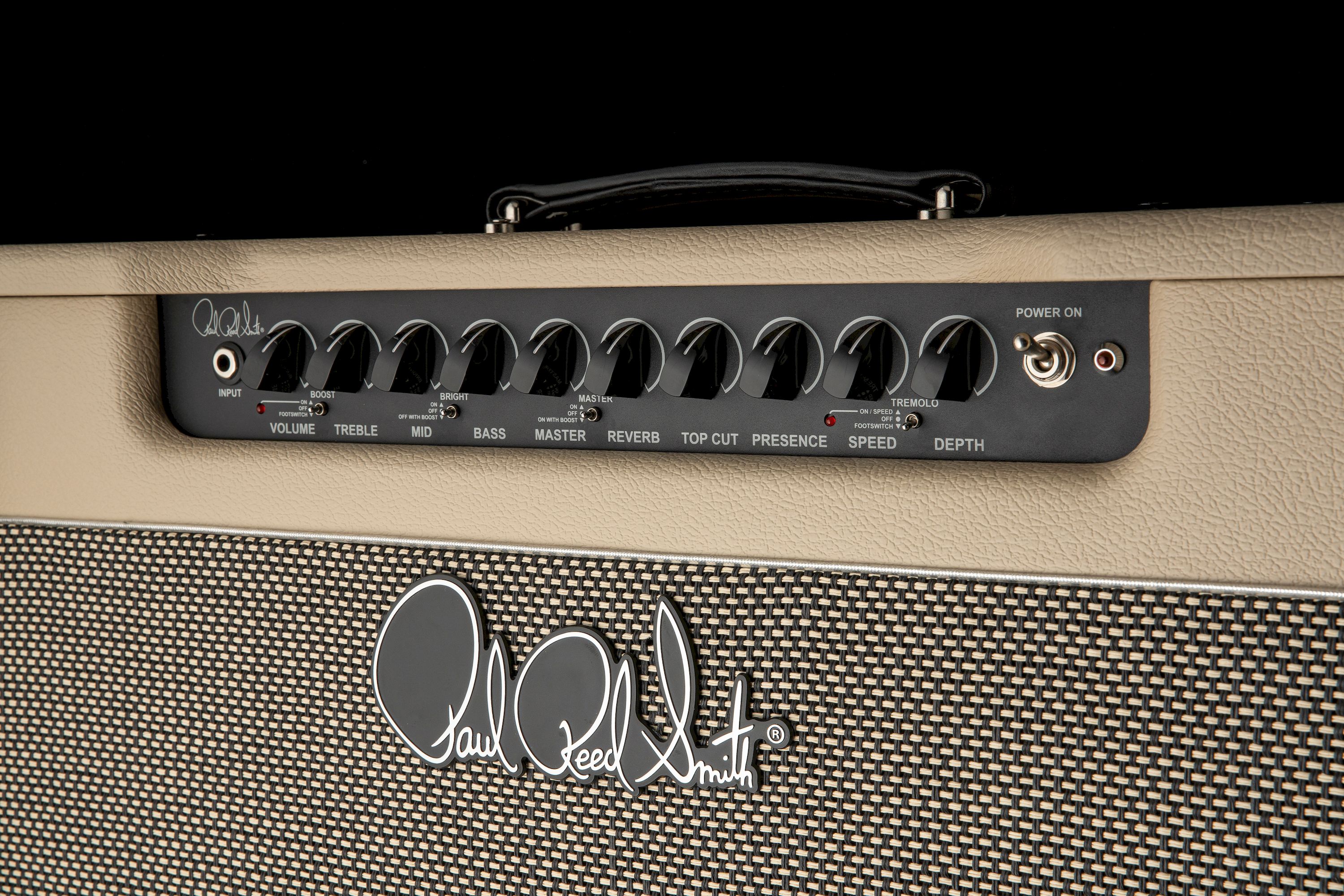 PRS DGT 15 David Grisson Combo – Bild 4