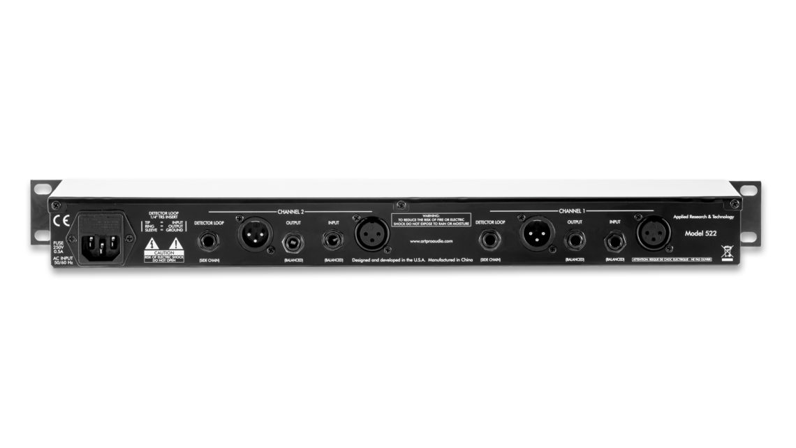 ART Dual Limiter Classic PWM