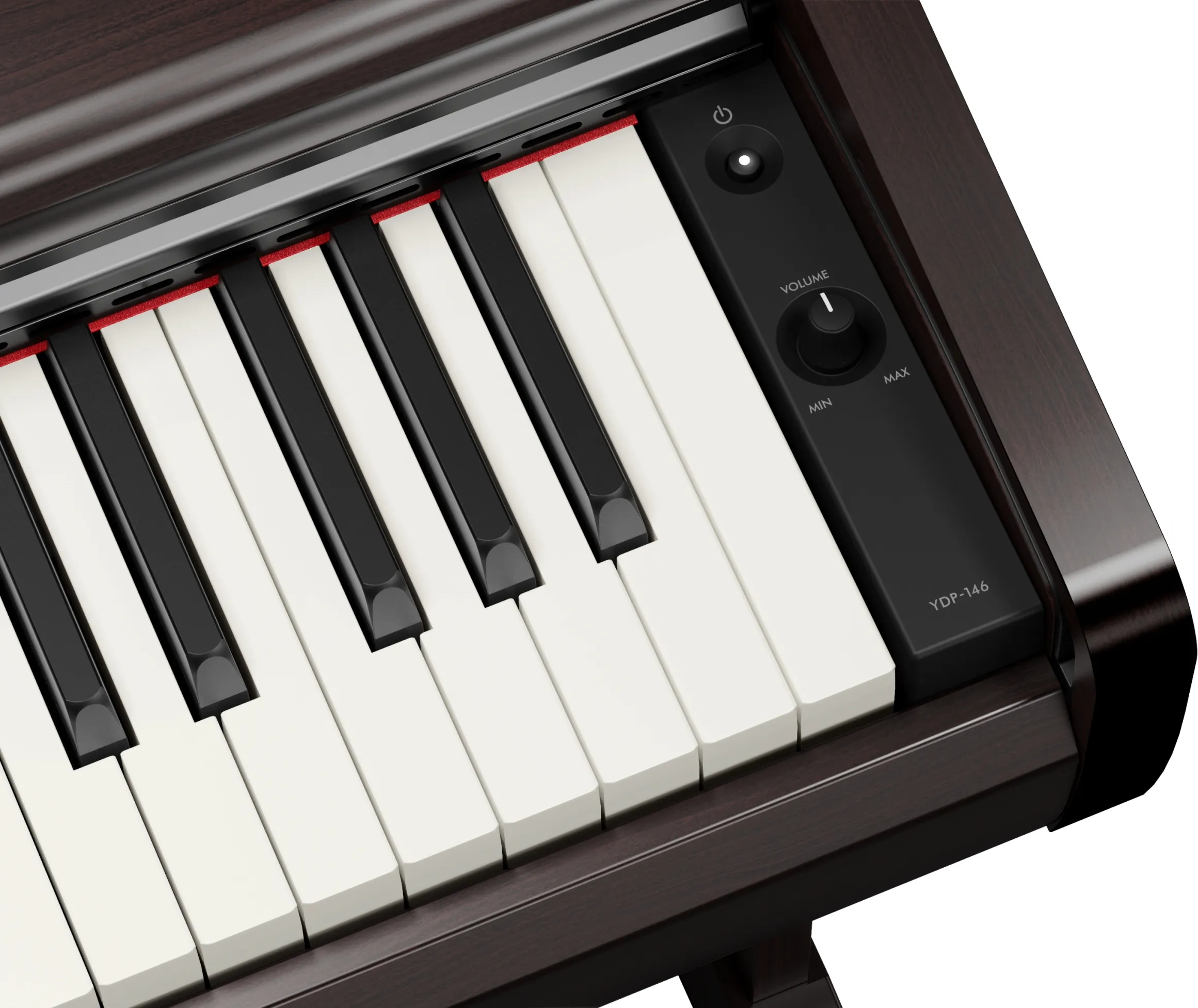 Yamaha YDP-146 R Arius – Bild 4