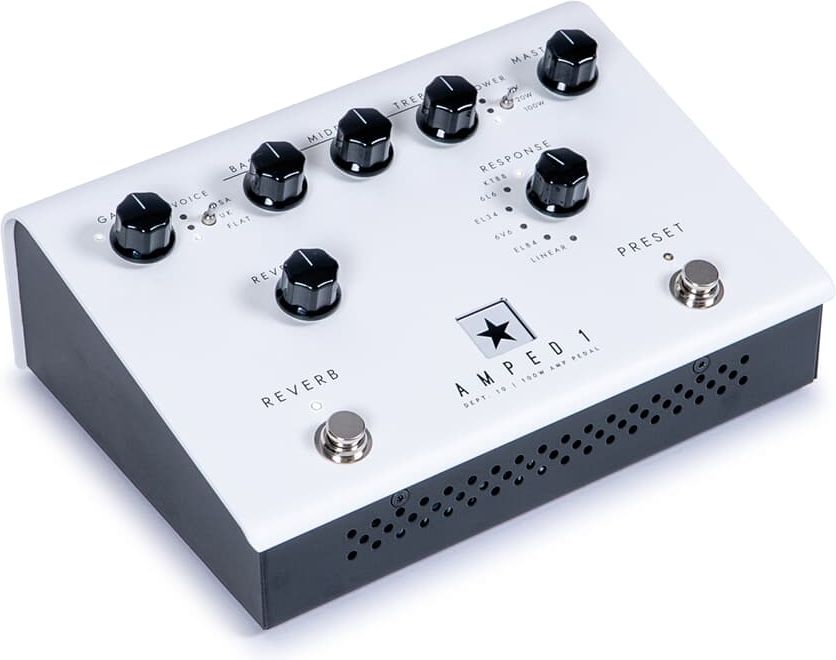 Blackstar Dept. 10 Amped 1  – Bild 2