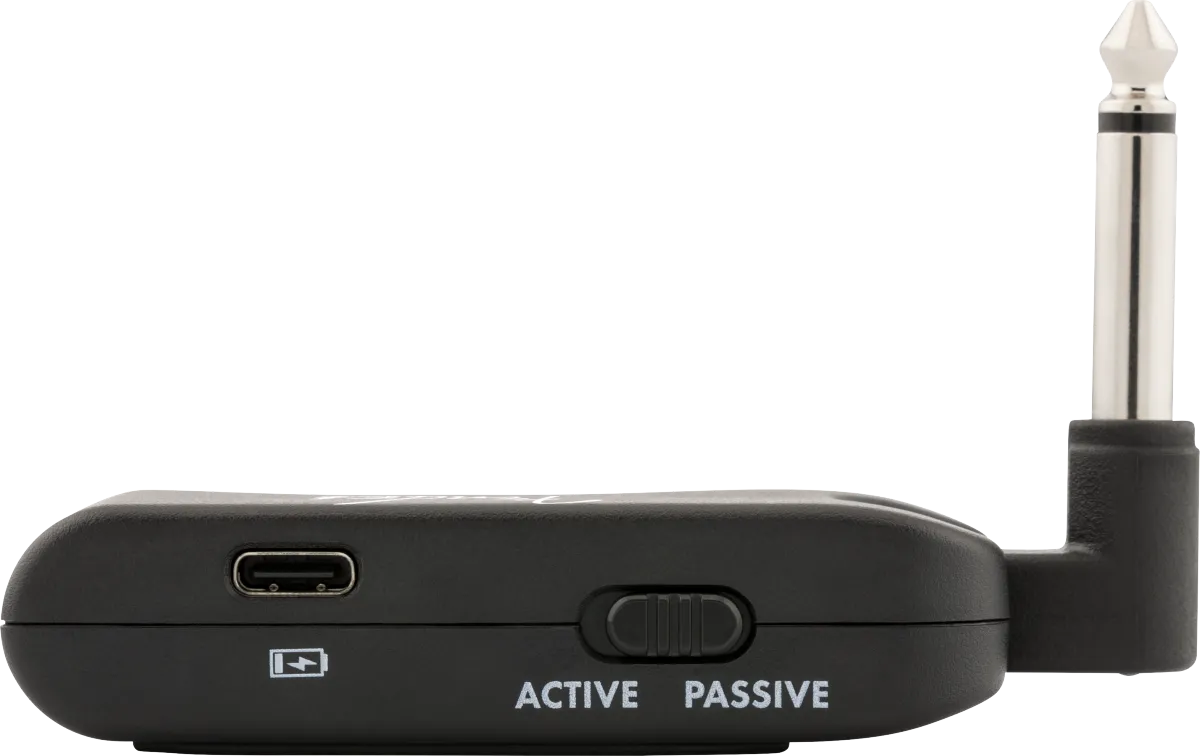 Fender Telepath Wireless Transmitter Black – Bild 3