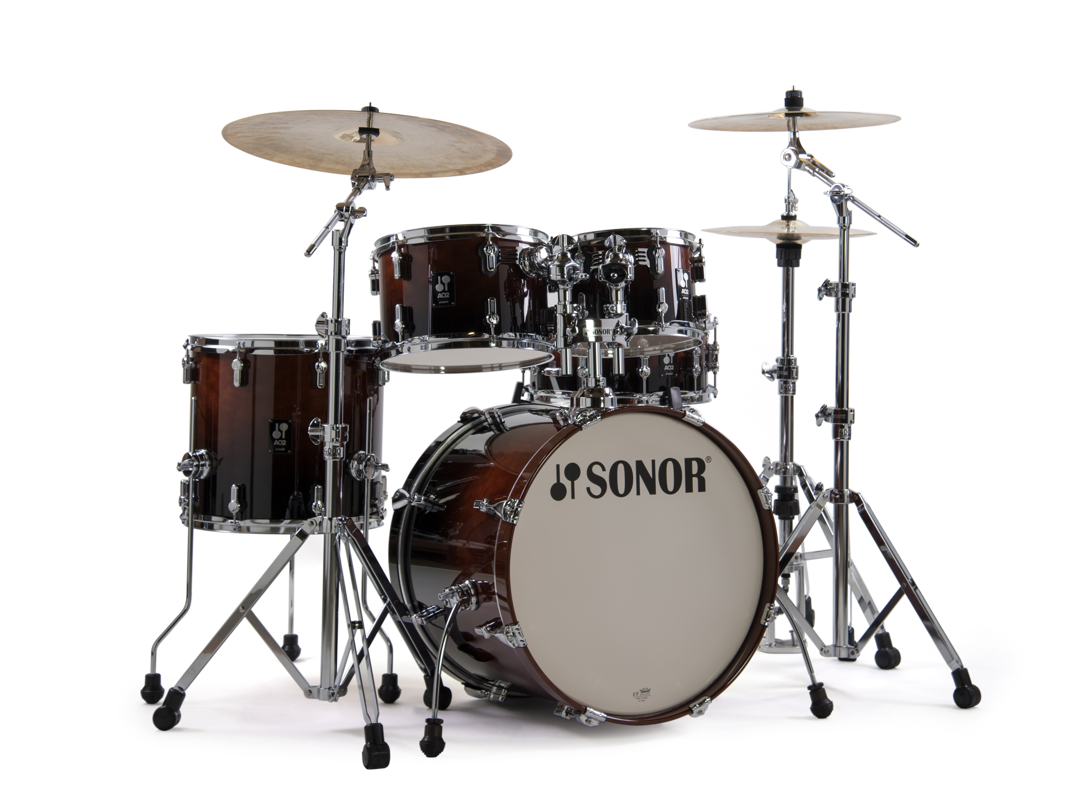 Sonor AQ2 Studio Set BRF