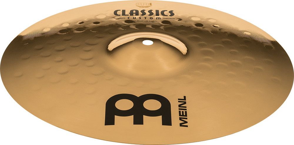 Meinl CC14MC-B Classics Custom Medium Crash 14 – Bild 2