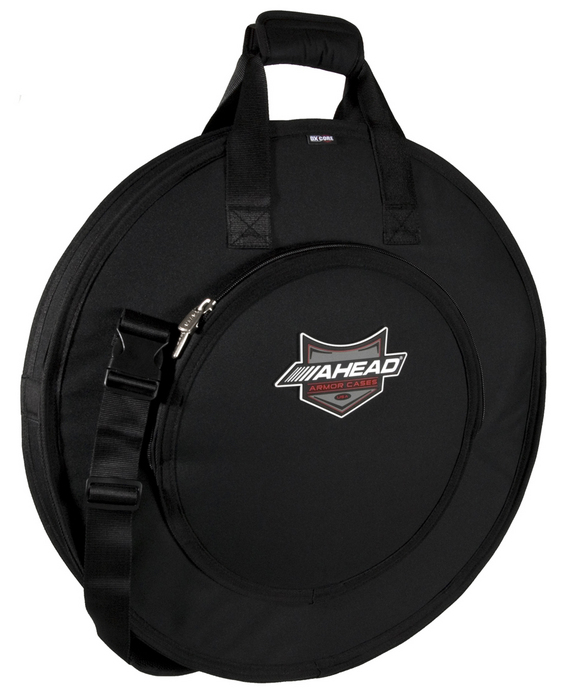 Ahead Armor AA6021 Deluxe Cymbal Bag