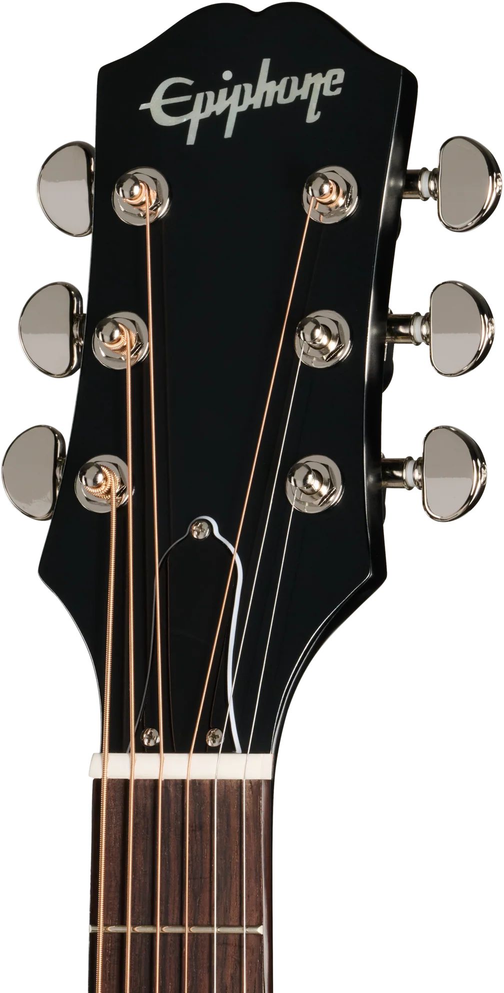 Epiphone J-45 Standard EC Vintage Sunburst – Bild 7