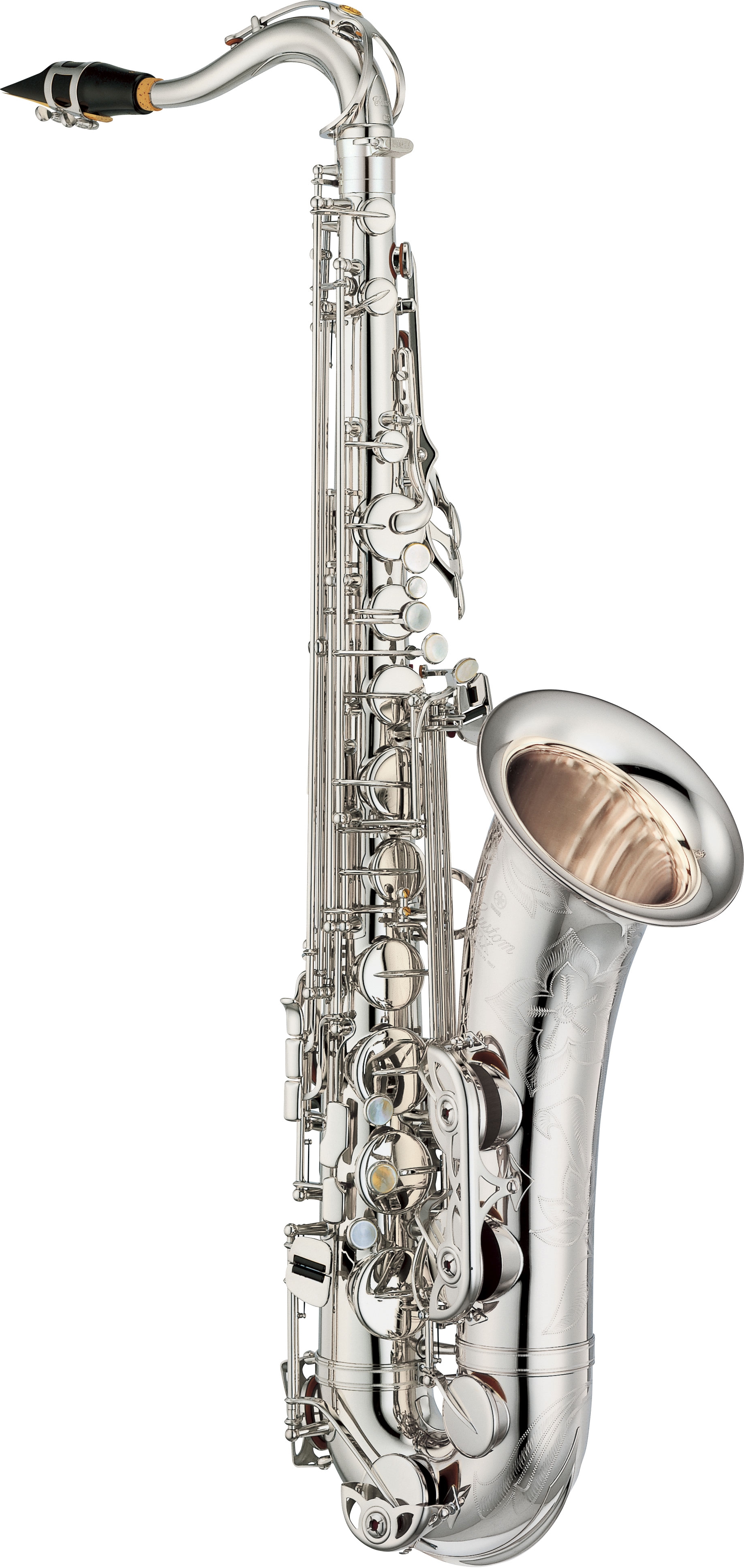 Yamaha YTS-875 EXS   