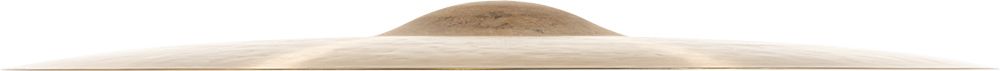Meinl B19POC Byzance Traditional Polyphonic Crash 19" – Bild 3