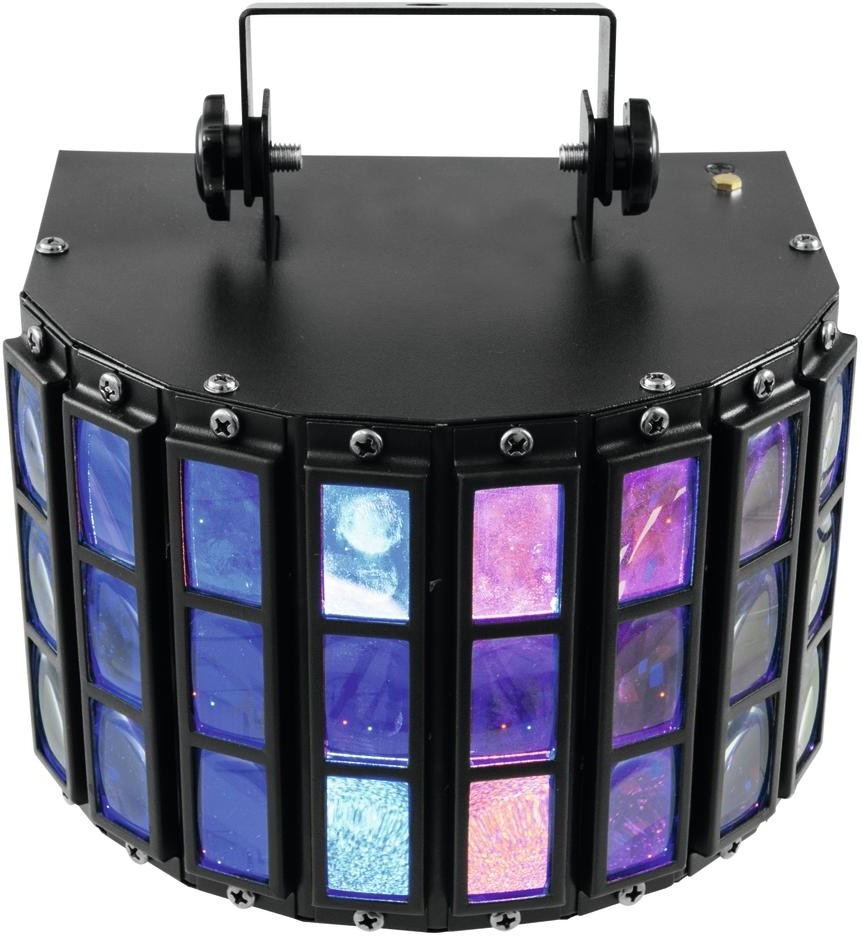 Eurolite LED Mini D-5 Strahleneffekt
