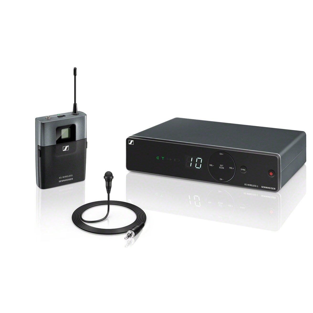 Sennheiser XSW 1-ME2 E – Bild 1