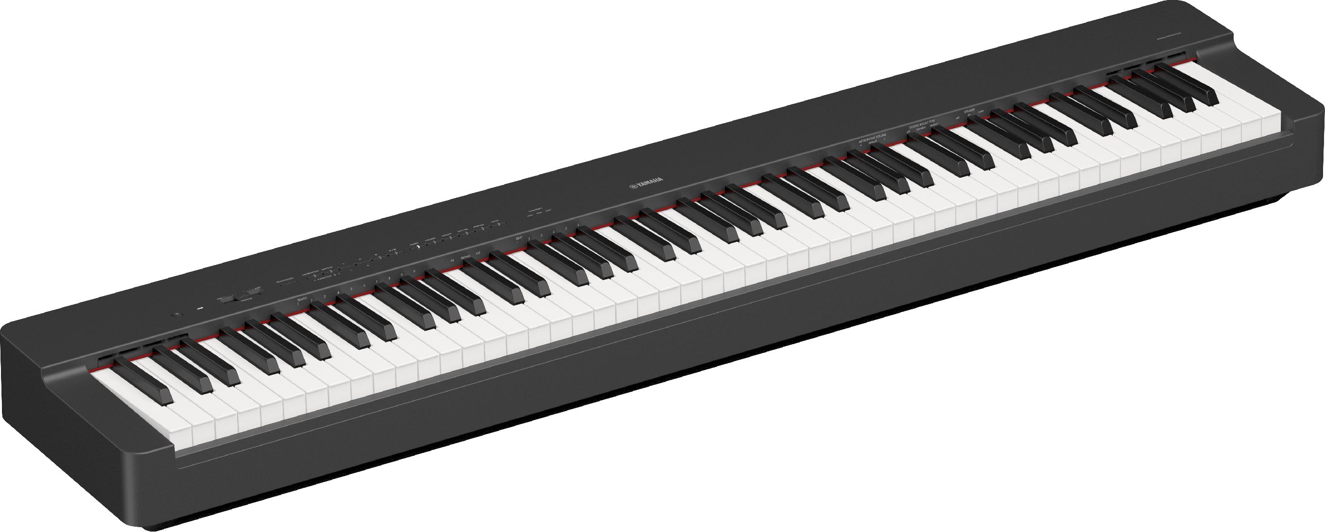 Yamaha P-225 B – Bild 2