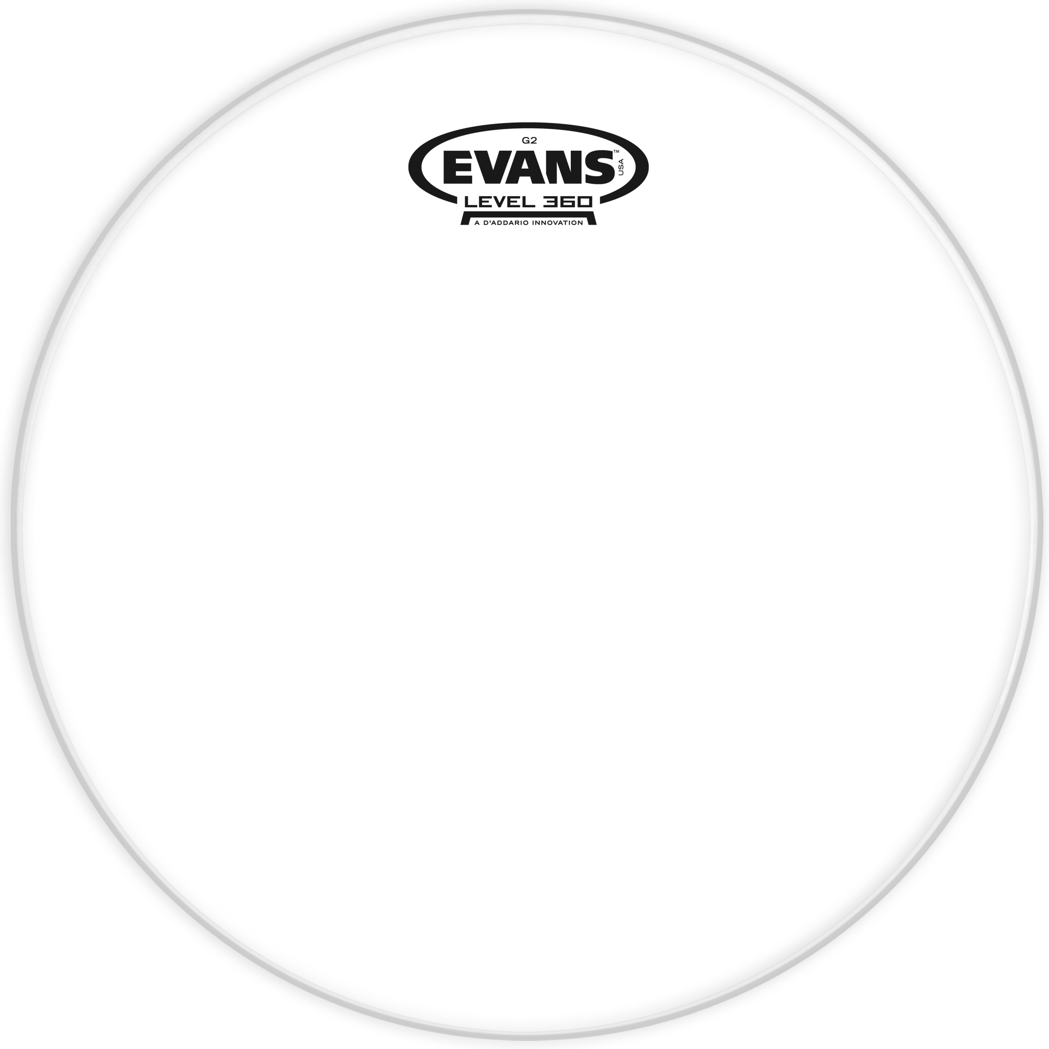 Evans TT14G2 Genera G2 Clear 14