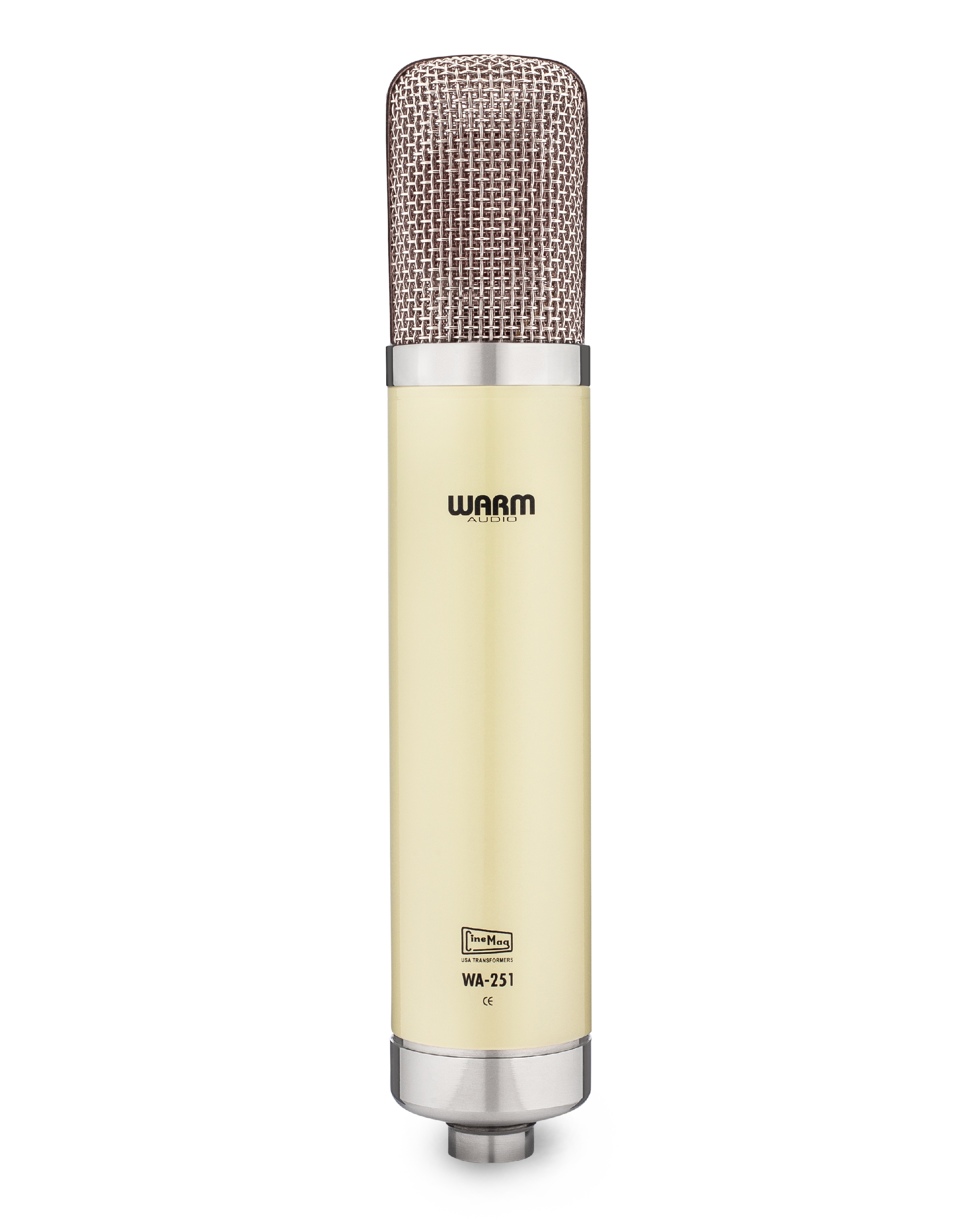 Warm Audio WA-251 – Bild 3